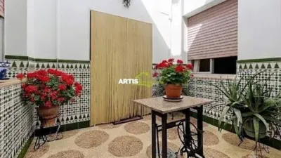 Terraced house in Puente Genil photo 34