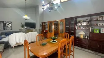 Chalet on Calle Lugar Urbanizable La Galia photo 41