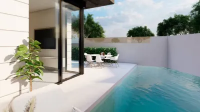 Casa – Pilar de la Horadada, Barrio Los Segundas - Vista 3