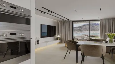 Apartment in Calpe - Calp photo 21