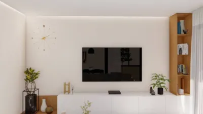 House in Murcia Capital photo 34