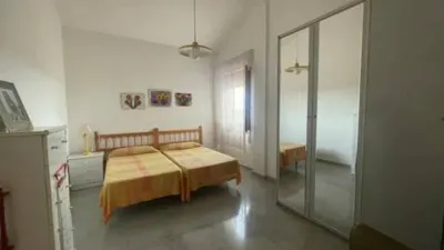 Chalet on Calle Lugar Urbanizable La Galia photo 20