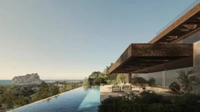 Casa - Vista 3