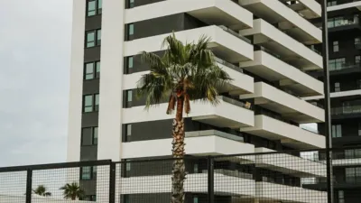 Piso – Calp, Urbanització Els Carrions - Vista 2