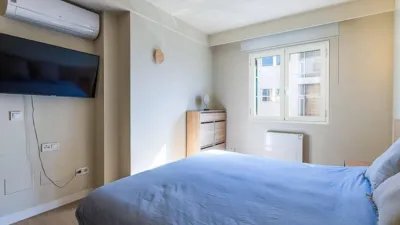Duplex Penthouse in La Bonanova-Porto Pi photo 15