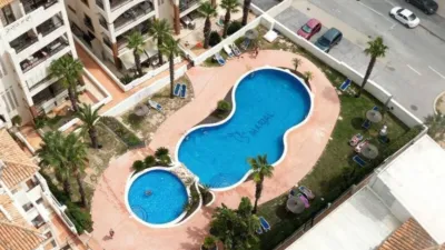 Piso – Guardamar del Segura, Urbanització Pinar de Guardamar - Más