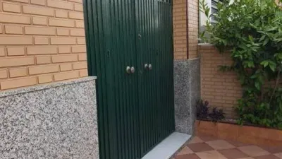 Townhouse in Palmete photo 19