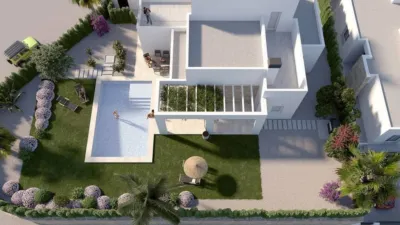 Casa – Algorfa - Vista 4