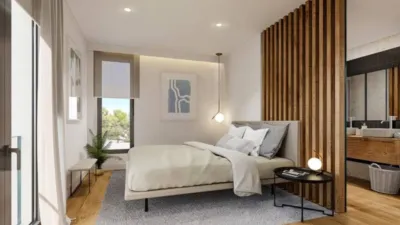 House in Finestrat photo 8