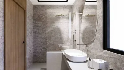 Villa in Finestrat photo 16