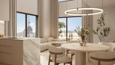 Apartment in Calpe - Calp photo 17
