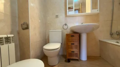 Apartment on Juan de Borbón photo 36