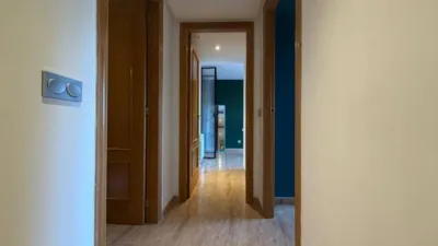 Apartment on Juan de Borbón photo 26