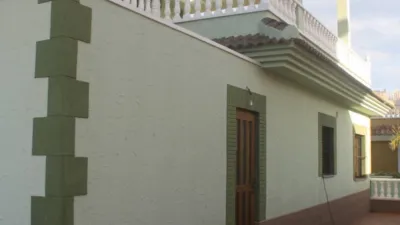 Casa - Vista 3