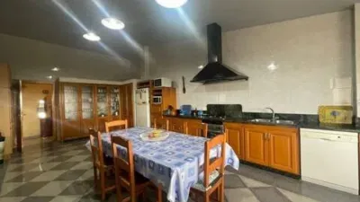 Chalet on Calle Lugar Urbanizable La Galia photo 48