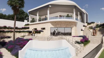 Casa - Més