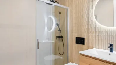 Apartment in Benijófar photo 19