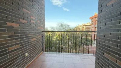 Apartment on Juan de Borbón photo 7