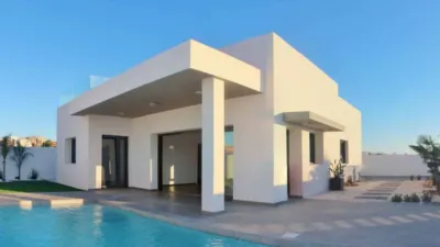 Casa – Orihuela - Vista 2