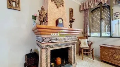 Terraced house in Puente Genil photo 7