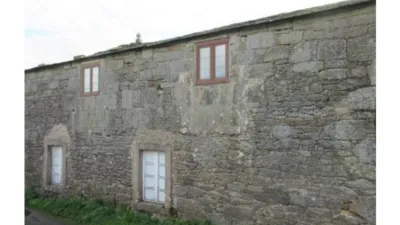 Casa rústica en venta en A Capela - Vista 2
