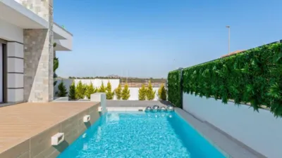 Villa in Los Alcázares photo 2
