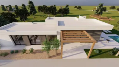 Casa – Pilar de la Horadada, Lo Romero Golf Resort - Vista 2