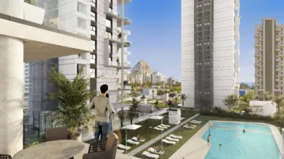 Apartment in Calpe - Calp photo 10