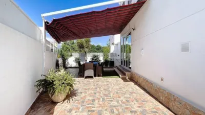 Chalet in L'Albir photo 28