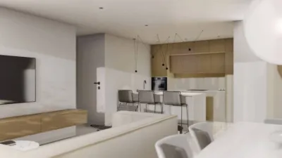 Penthouse in Guardamar del Segura photo 27
