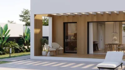 Casa en Finestrat photo 6