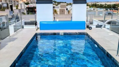 Apartment in Playa del Cura photo 14