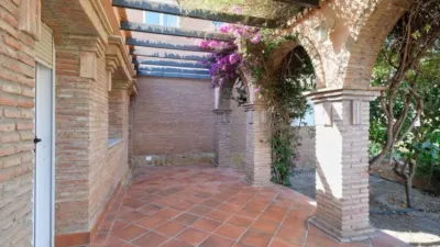 Rustic house on Camino Viejo de Motril photo 13