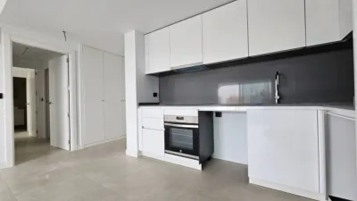 Piso – Calp, Urbanització Els Carrions - Más