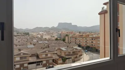 Piso – Petrer, Virgen de la Cabeza - Vista 3