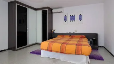 Rustic house on Camino Viejo de Motril photo 39