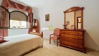 Terraced house in Puente Genil photo 15