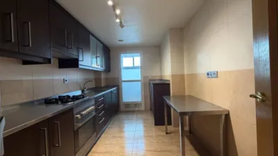 Apartment on Juan de Borbón photo 13