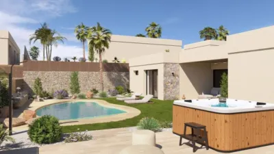 Casa en Murcia Capital photo 6