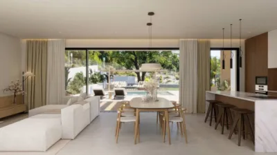 Casa en Finestrat photo 17