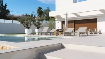 Casa – Benejúzar - Vista 2