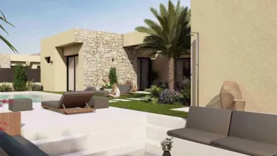 Villa in Murcia City photo 5