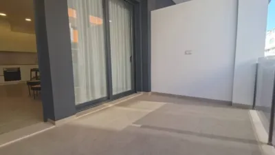 Apartment in Playa del Cura photo 8