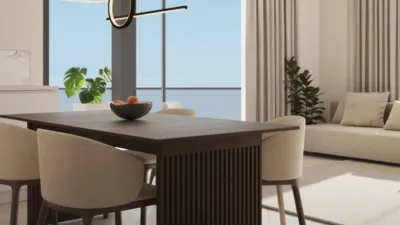 Apartment in Calpe - Calp photo 7