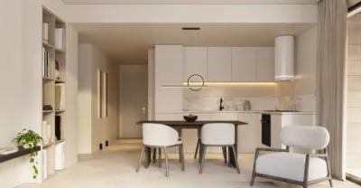 Apartment in Calpe - Calp photo 8