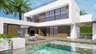 Casa - Vista 5