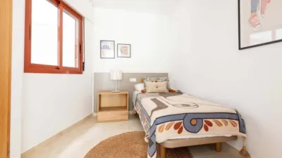Apartment in Murcia Capital photo 17