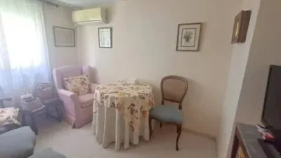 Apartment in San Pascual photo 14