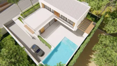 Casa - Vista 3