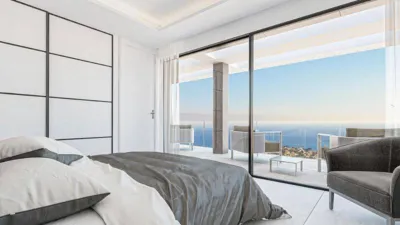 House in Calpe - Calp photo 10
